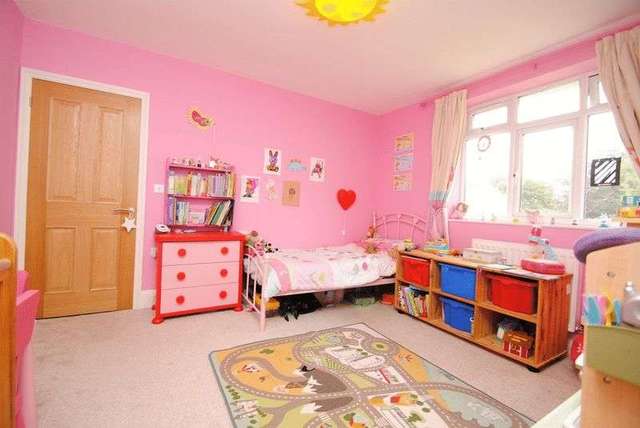  Image of 4 bedroom Semi-Detached house for sale in Hamilton Road Taunton TA1 at Hamilton Road  Taunton, TA1 2EL