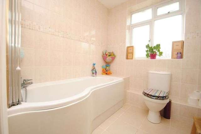  Image of 4 bedroom Semi-Detached house for sale in Hamilton Road Taunton TA1 at Hamilton Road  Taunton, TA1 2EL