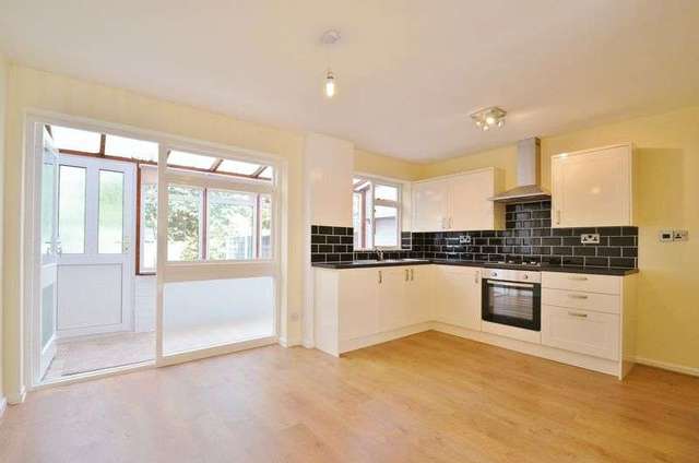  Image of 3 bedroom Terraced house for sale in Hampson Street Radcliffe Manchester M26 at Hampson Street Radcliffe Manchester, M26 4TN