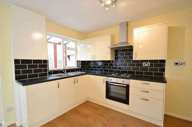  Image of 3 bedroom Terraced house for sale in Hampson Street Radcliffe Manchester M26 at Hampson Street Radcliffe Manchester, M26 4TN