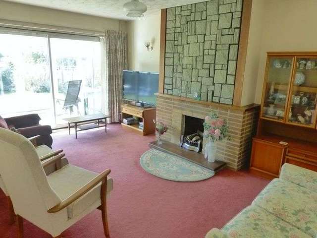  Image of 3 bedroom Detached house for sale in Blacksmith Lane Happisburgh Norwich NR12 at 4 Blacksmith Lane Happisburgh Norwich, NR12 0QT