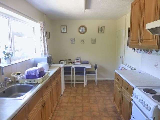  Image of 3 bedroom Detached house for sale in Blacksmith Lane Happisburgh Norwich NR12 at 4 Blacksmith Lane Happisburgh Norwich, NR12 0QT