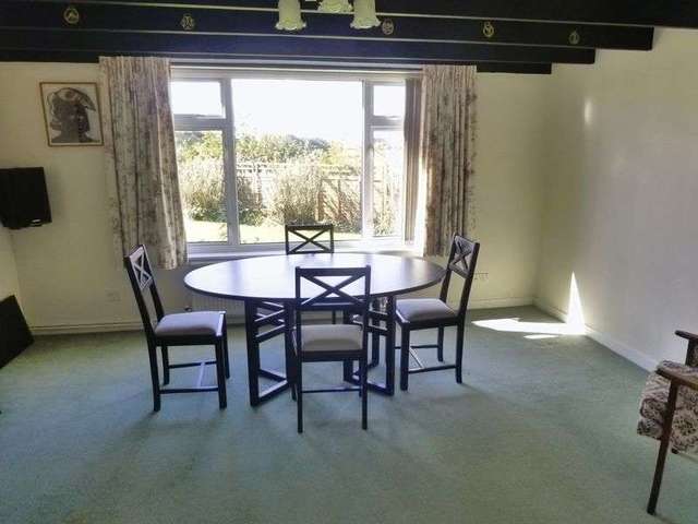  Image of 3 bedroom Detached house for sale in Blacksmith Lane Happisburgh Norwich NR12 at 4 Blacksmith Lane Happisburgh Norwich, NR12 0QT