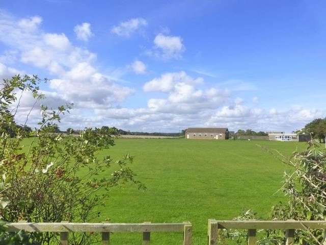  Image of 3 bedroom Detached house for sale in Blacksmith Lane Happisburgh Norwich NR12 at 4 Blacksmith Lane Happisburgh Norwich, NR12 0QT