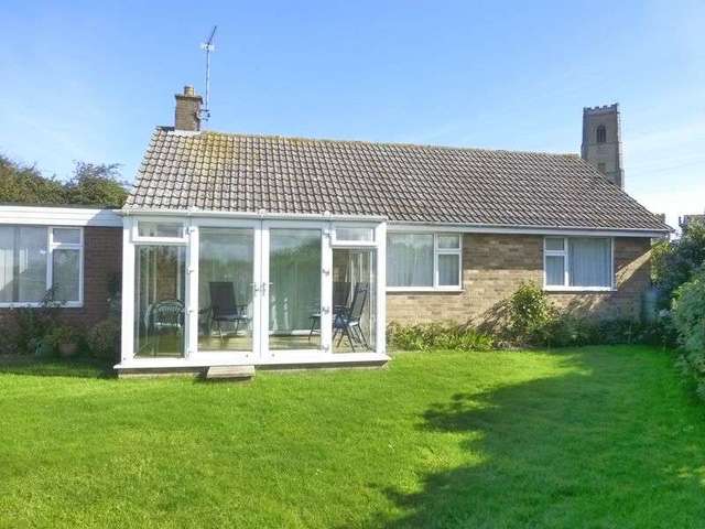  Image of 3 bedroom Detached house for sale in Blacksmith Lane Happisburgh Norwich NR12 at 4 Blacksmith Lane Happisburgh Norwich, NR12 0QT