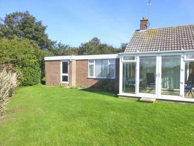  Image of 3 bedroom Detached house for sale in Blacksmith Lane Happisburgh Norwich NR12 at 4 Blacksmith Lane Happisburgh Norwich, NR12 0QT