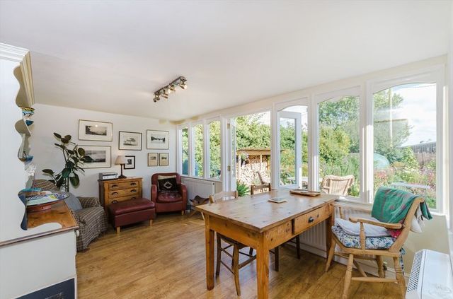 Image of 2 bedroom Cottage for sale in Lusby Lusby Spilsby PE23 at 1 Hareby Road  Lusby, PE23 4JB