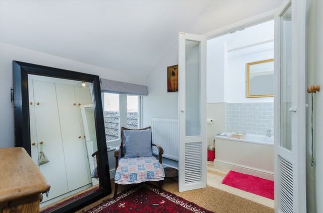  Image of 2 bedroom Cottage for sale in Lusby Lusby Spilsby PE23 at 1 Hareby Road  Lusby, PE23 4JB