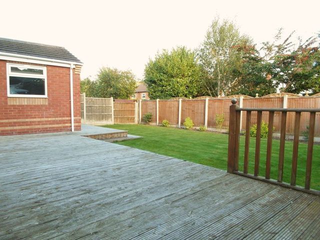  Image of 4 bedroom Detached house for sale in Hartwood Close Newport TF10 at Hartwood Close  Newport, TF10 7NZ