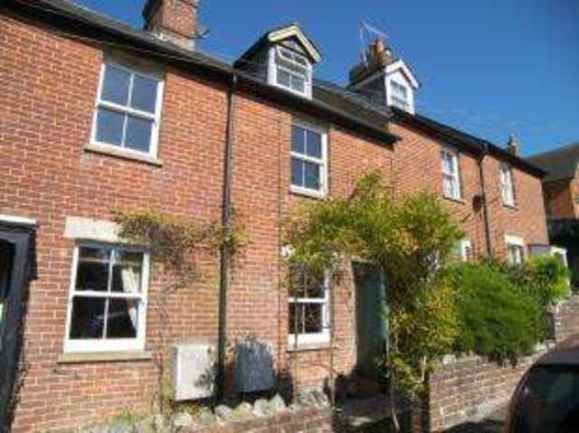  Image of 2 bedroom Terraced house for sale in Critchmere Hill Haslemere GU27 at Haslemere Surrey Shottermill, GU27 1LS