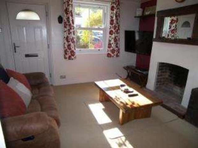  Image of 2 bedroom Terraced house for sale in Critchmere Hill Haslemere GU27 at Haslemere Surrey Shottermill, GU27 1LS