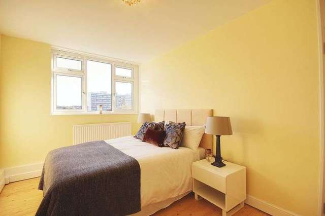  Image of 3 bedroom Property for sale in Hassett Road London E9 at Hassett Road  London, E9 5SW