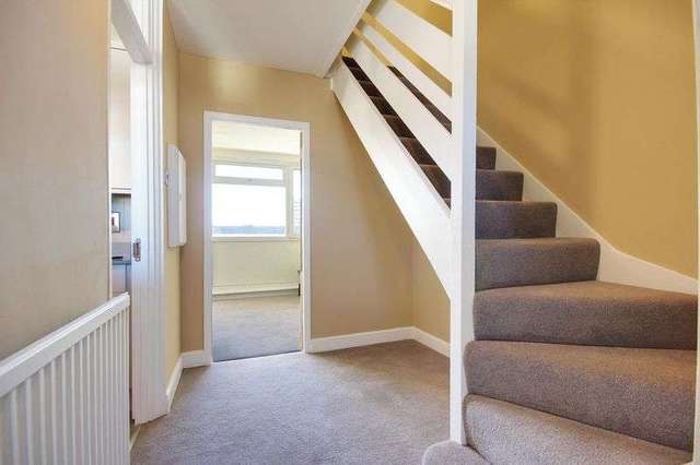 Image of 3 bedroom Property for sale in Hassett Road London E9 at Hassett Road  London, E9 5SW