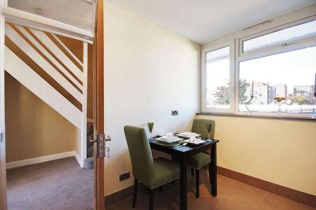  Image of 3 bedroom Property for sale in Hassett Road London E9 at Hassett Road  London, E9 5SW