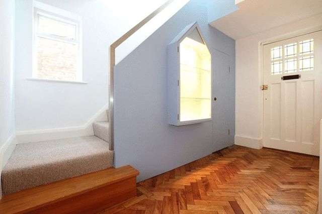  Image of 3 bedroom Detached house for sale in Hawarden Avenue Prenton CH43 at Hawarden Avenue  Birkenhead, CH43 4XJ