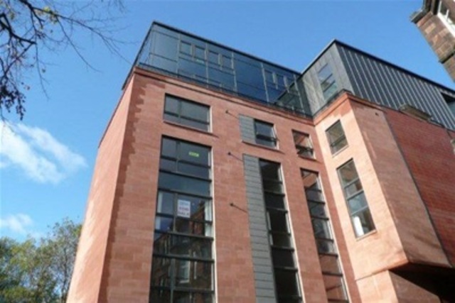  Image of 2 bedroom Flat to rent in Hayburn Lane Glasgow G11 at Hyndland Glasgow Glasgow, G12 9FB