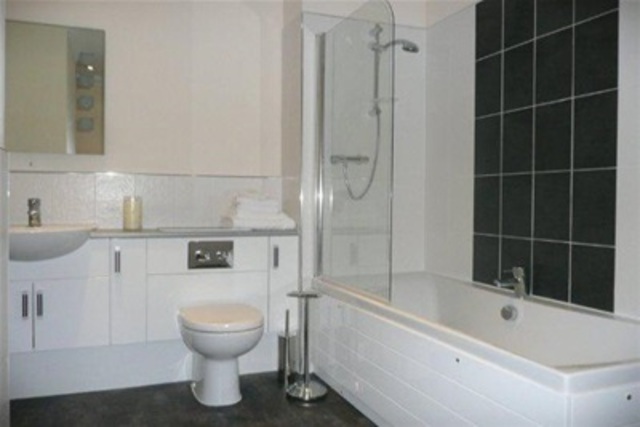  Image of 2 bedroom Flat to rent in Hayburn Lane Glasgow G11 at Hyndland Glasgow Glasgow, G12 9FB
