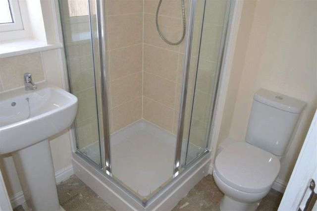  Image of 2 bedroom Terraced house to rent in Rapide Way Weston-super-Mare BS24 at Rapide Way Haywood Village Weston-super-Mare, BS24 8ER
