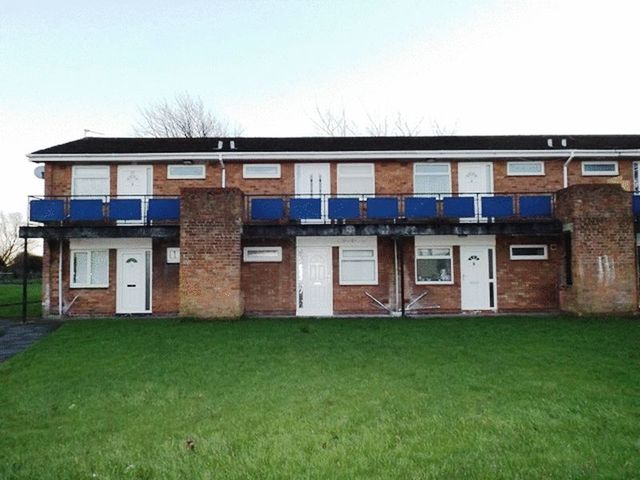  Image of 1 bedroom Flat to rent in Heathfield Morpeth NE61 at Heathfield  Morpeth, NE61 2TR