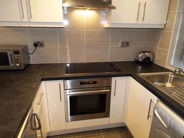  Image of 1 bedroom Flat to rent in Heathfield Morpeth NE61 at Heathfield  Morpeth, NE61 2TR