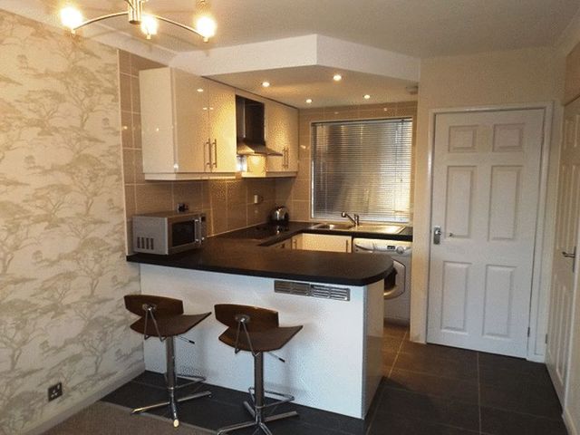  Image of 1 bedroom Flat to rent in Heathfield Morpeth NE61 at Heathfield  Morpeth, NE61 2TR