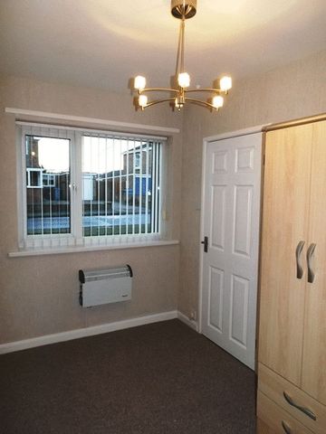  Image of 1 bedroom Flat to rent in Heathfield Morpeth NE61 at Heathfield  Morpeth, NE61 2TR