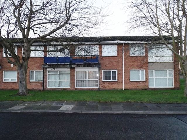  Image of 1 bedroom Flat to rent in Heathfield Morpeth NE61 at Heathfield  Morpeth, NE61 2TR
