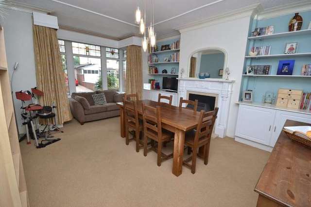  Image of 3 bedroom Detached house for sale in Heaton Avenue Dewsbury WF12 at Dewsbury West Yorkshire, WF12 8AQ