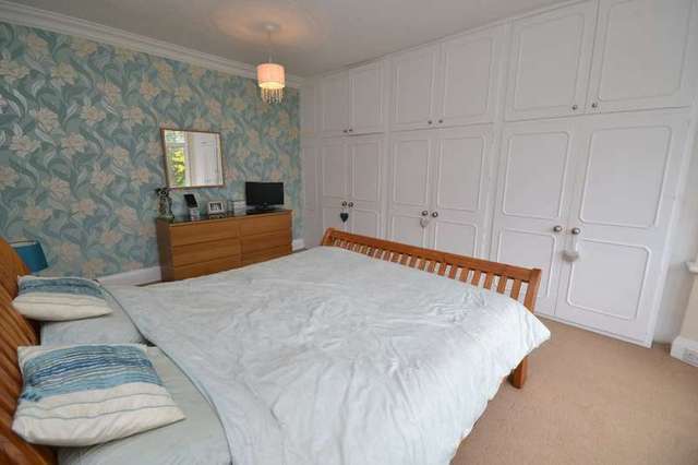  Image of 3 bedroom Detached house for sale in Heaton Avenue Dewsbury WF12 at Dewsbury West Yorkshire, WF12 8AQ