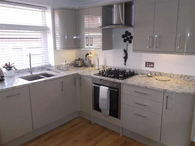  Image of 4 bedroom Bungalow for sale in Hempstead Road Hempstead Gillingham ME7 at Hempstead Gillingham Gillingham, ME7 3RF