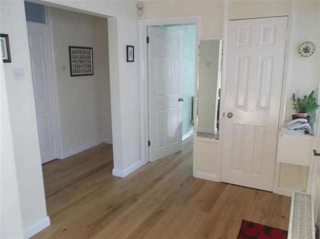  Image of 4 bedroom Bungalow for sale in Hempstead Road Hempstead Gillingham ME7 at Hempstead Gillingham Gillingham, ME7 3RF