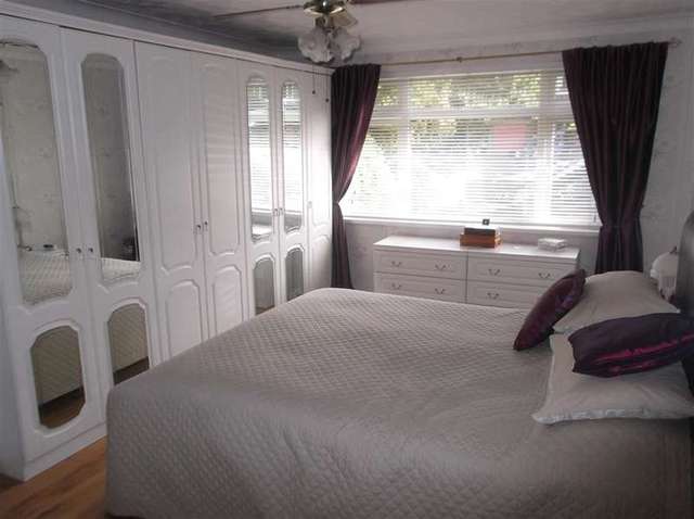  Image of 4 bedroom Bungalow for sale in Hempstead Road Hempstead Gillingham ME7 at Hempstead Gillingham Gillingham, ME7 3RF