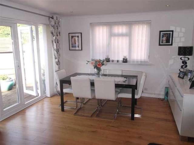 Image of 4 bedroom Bungalow for sale in Hempstead Road Hempstead Gillingham ME7 at Hempstead Gillingham Gillingham, ME7 3RF