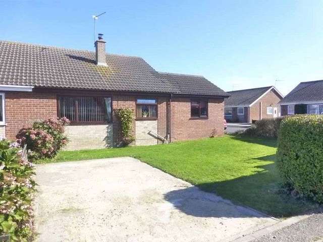  Image of 3 bedroom Detached house for sale in Bridge Meadow Hemsby Great Yarmouth NR29 at Bridge Meadow Hemsby Great Yarmouth, NR29 4NE