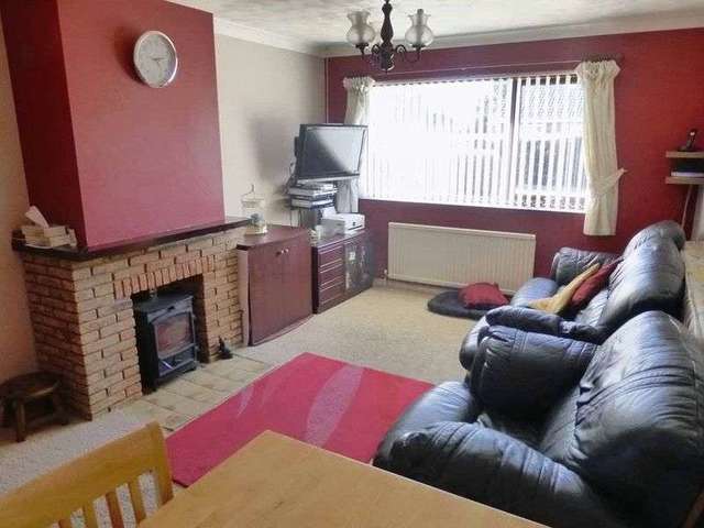  Image of 3 bedroom Detached house for sale in Bridge Meadow Hemsby Great Yarmouth NR29 at Bridge Meadow Hemsby Great Yarmouth, NR29 4NE