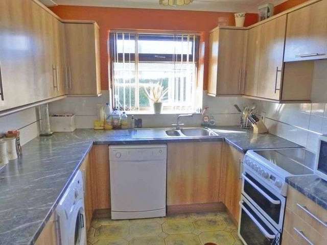  Image of 3 bedroom Detached house for sale in Bridge Meadow Hemsby Great Yarmouth NR29 at Bridge Meadow Hemsby Great Yarmouth, NR29 4NE