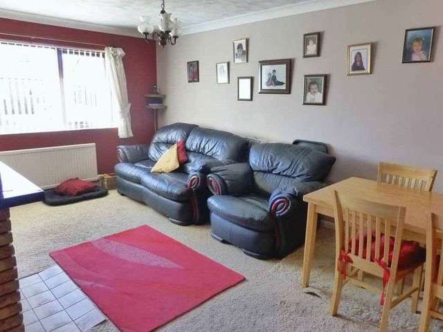  Image of 3 bedroom Detached house for sale in Bridge Meadow Hemsby Great Yarmouth NR29 at Bridge Meadow Hemsby Great Yarmouth, NR29 4NE