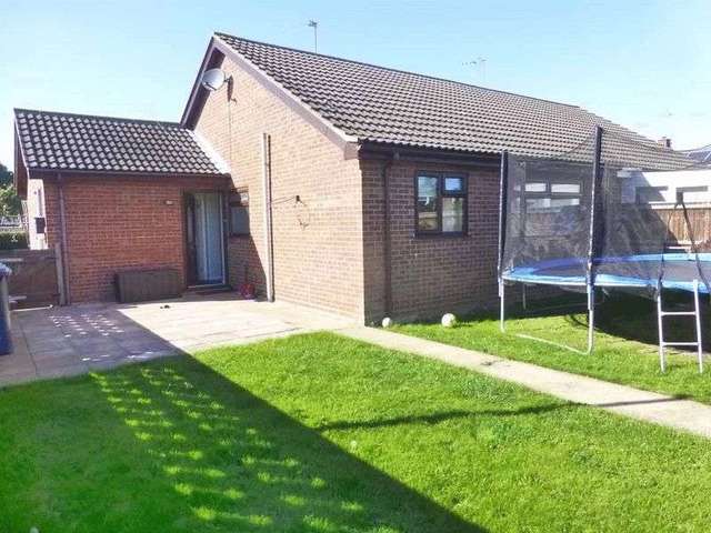  Image of 3 bedroom Detached house for sale in Bridge Meadow Hemsby Great Yarmouth NR29 at Bridge Meadow Hemsby Great Yarmouth, NR29 4NE