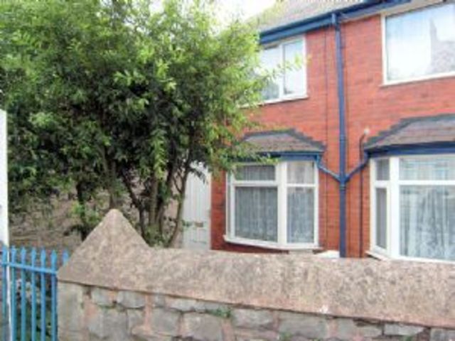  Image of 2 bedroom Semi-Detached house to rent in Henllan Place Denbigh LL16 at Henllan Place  Denbigh, LL16 3TN