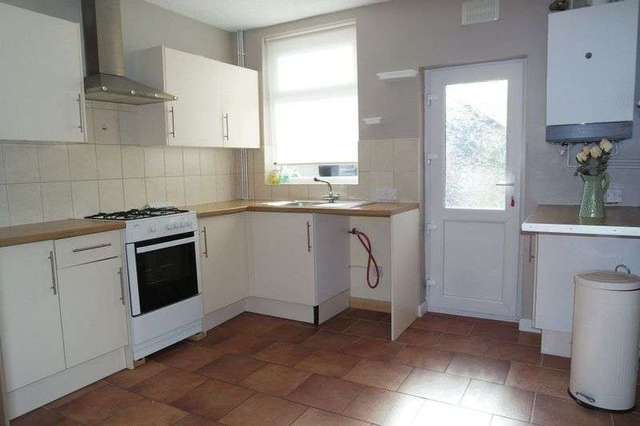  Image of 2 bedroom Terraced house for sale in Henry Street Tunstall Stoke-on-Trent ST6 at Henry Street Tunstall Stoke-On-Trent, ST6 5HP