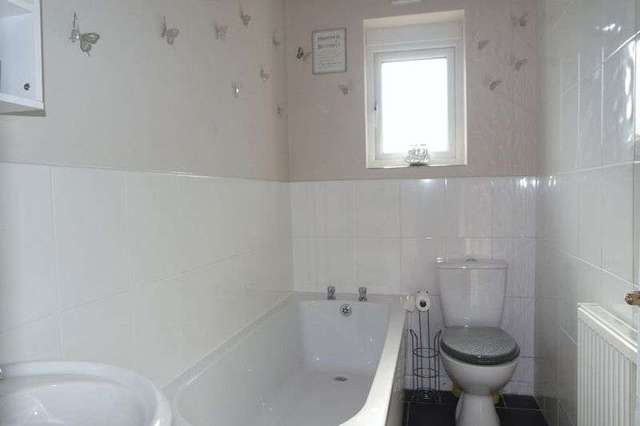  Image of 2 bedroom Terraced house for sale in Henry Street Tunstall Stoke-on-Trent ST6 at Henry Street Tunstall Stoke-On-Trent, ST6 5HP