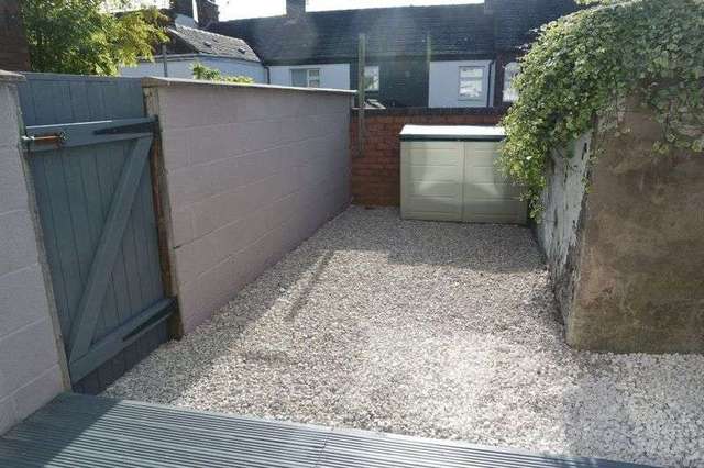  Image of 2 bedroom Terraced house for sale in Henry Street Tunstall Stoke-on-Trent ST6 at Henry Street Tunstall Stoke-On-Trent, ST6 5HP