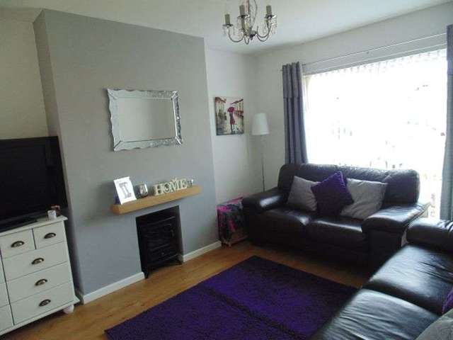  Image of 3 bedroom Terraced house for sale in Heol Isaf New Inn Pontypool NP4 at Heol Isaf New Inn Pontypool, NP4 0QD