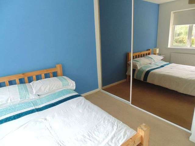  Image of 3 bedroom Terraced house for sale in Heol Isaf New Inn Pontypool NP4 at Heol Isaf New Inn Pontypool, NP4 0QD