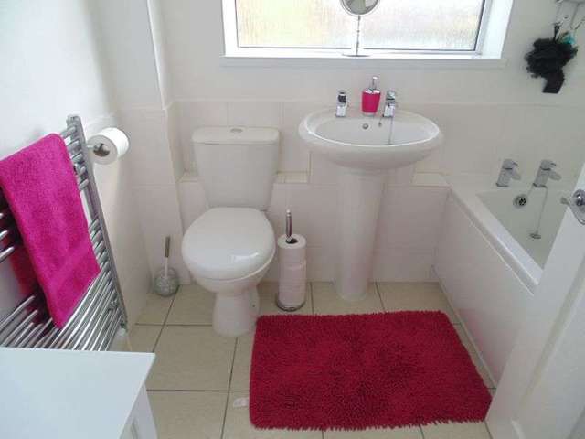  Image of 3 bedroom Terraced house for sale in Heol Isaf New Inn Pontypool NP4 at Heol Isaf New Inn Pontypool, NP4 0QD