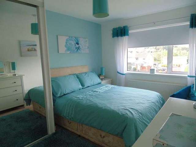  Image of 3 bedroom Terraced house for sale in Heol Isaf New Inn Pontypool NP4 at Heol Isaf New Inn Pontypool, NP4 0QD