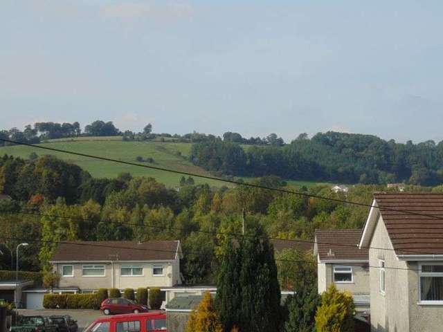  Image of 3 bedroom Terraced house for sale in Heol Isaf New Inn Pontypool NP4 at Heol Isaf New Inn Pontypool, NP4 0QD