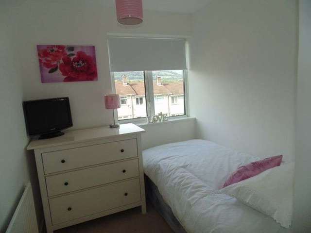  Image of 3 bedroom Terraced house for sale in Heol Isaf New Inn Pontypool NP4 at Heol Isaf New Inn Pontypool, NP4 0QD