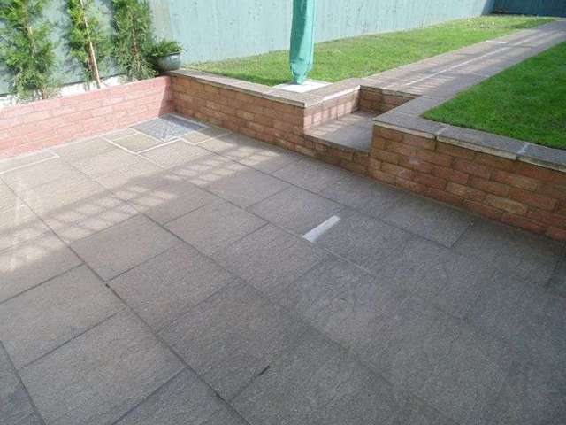  Image of 3 bedroom Terraced house for sale in Heol Isaf New Inn Pontypool NP4 at Heol Isaf New Inn Pontypool, NP4 0QD