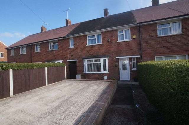  Image of 3 bedroom Terraced house for sale in Heol Mabon Penycae Wrexham LL14 at Heol Mabon Penycae Wrexham, LL14 2PA